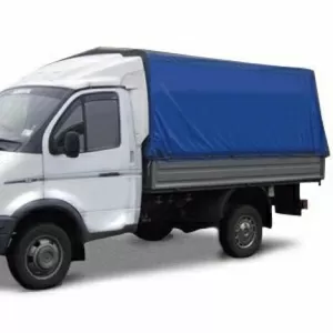 Грузоперевозки автомобилем Газель