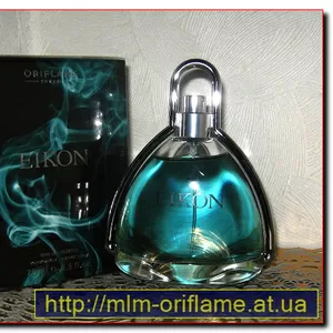 Мужская туалетная вода Eikon Eau de Toilette,  Орифлэйм (ORIFLAME)