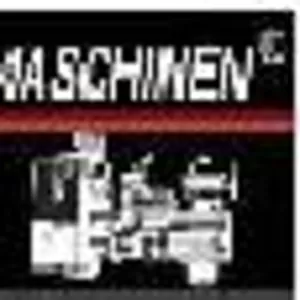 Металлообрабатывающие и деревообрабатывающие станки «FDB Maschinen» и 