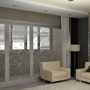 дизайн интерьера 3д визуализация