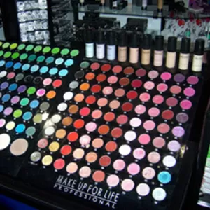 Make Up For Life для Визажистов