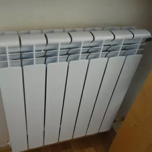Сантехнические работы. Отопление.Установка котлов.Водопровод.