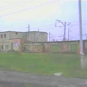 Продаю свой складской комплекс.
