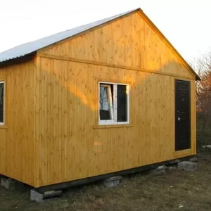 Дачный дом всего за 41000грн