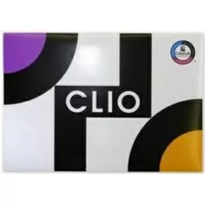 Продам бумагу A4 Clio