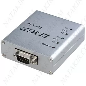 Алюминиевый Сканер кодов OBD II + кабель + USB-Кабель