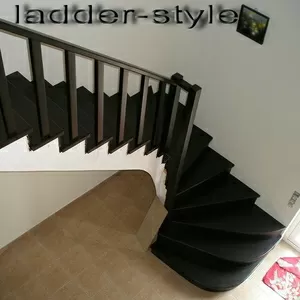 Лестницы бетонные Кировоград