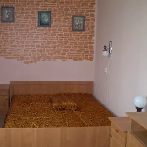 Одесса Посуточная аренда 2 ком квартиры/ЦЕНТР МОРЕ/хозяин