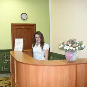 хостел-отель