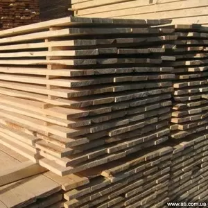 Лес обрезной = 1450грн / м3 CИмферополь