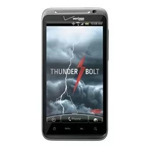 HTC Thunderbolt CDMA Б.У.