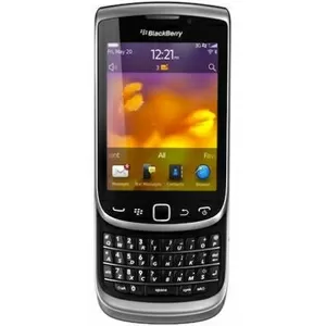 BlackBerry Torch 9810 б.у.(доставка по Украине)