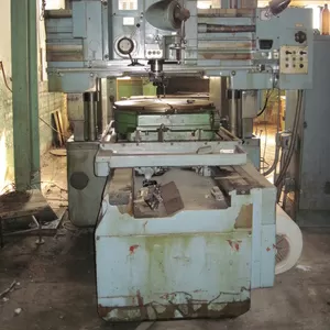 Координатно-расточной ст-к MGC 2М 960  (Румыния)       88г.в.  б/у