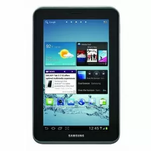 Samsung Galaxy Tab 2 7.0 Wi-Fi + 3G