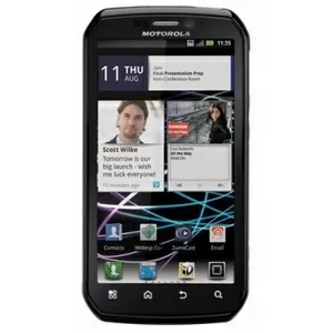 Motorola Photon 4G Б.У.смартфон на Android