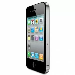Apple iPhone 4 16Gb б/у (Чехол в подарок!)