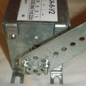 Блок-контакты КСА-2,  КСА-4,  КСА-6,  КСА-8,  КСА-10,  КСА-6,  КСА-12