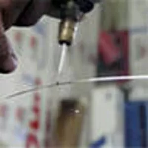 ремонт сколов и трещин. гарантия.