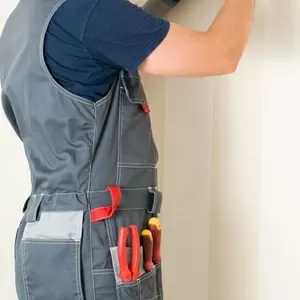 Установка кондиционеров, чистка, заправка, гарантия