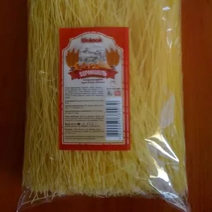 Макароны длинные !! НОВИНКА !!!