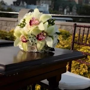 Организация и проведение неповторимой свадьбы под ключ