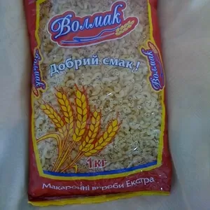 Макаронные изделия !