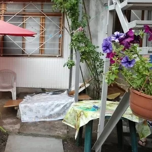 Сдам 2-х комн. квартиру. ё0 минут до пляжа Аркадия