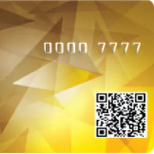 Одна карточка – много скидок!