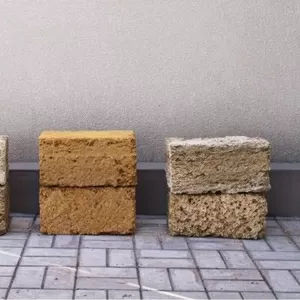 крымский ракушняк по самым низким ценам