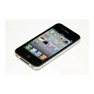 Apple iPhone 4 16Gb б/у (Never Lock)