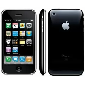  Apple iPhone 3GS 8GB (б/у) Neverlock      