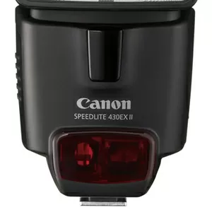 ПРОДАМ ВСПЫШКУ Canon Speedlite 430exII