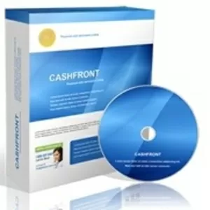 Кассовая программа CashFront