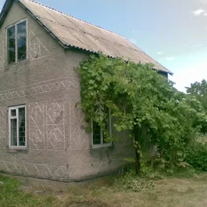 Продам дачу в Кротенках