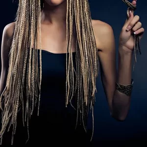 Афрокосички,  африканские косички,  дреды Николаев