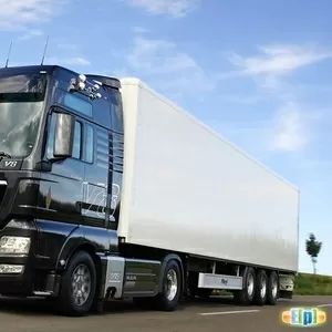 Перевозка грузов собственным автомобильным транспортом