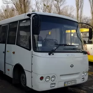 Заказать автобус Богдан на свадьбу