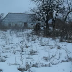 Продам земельну ділянку 0, 5 Га