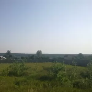 участок в Пряжево,  12 соток