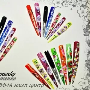 Trina - оборудование для салонов красоты ,  учебный центр.