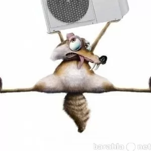 Ремонт кондиционеров в Николаеве