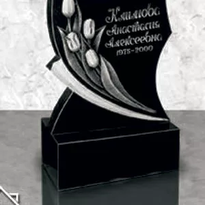 Памятники гранитные