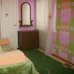 Кам’янець-Подільський квартира подобово (3 хв. до Старої фортеці).