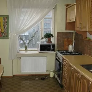 Квартира класу полу-люкс в Кам’янці-Подільському,  центр 