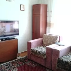 Хорошая двухкомнатная квартира