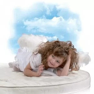 Ортопедические матрасы и чехлы для матрасов от фабрики-производителя!