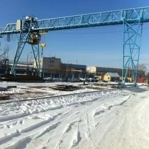Сдам производственно-складской комплекс  