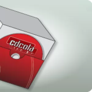 Запись DVD CD Blu-Rya дисков