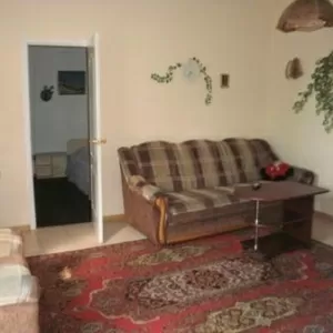 Сдам посуточно квартиру