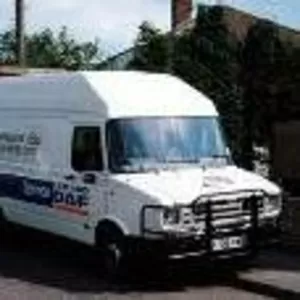 Перевезення вантажів в Тернополі,  недорого